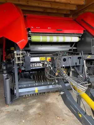 Rundballenpreise TAARUP Bio+