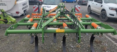 Amazone Cenio 3000 Super Grubber