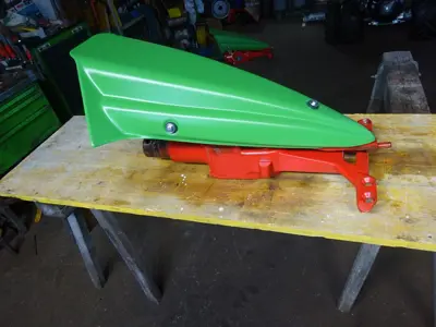 Messerantrieb  Rapid zu Euro Monta /Varea