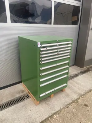 Lista Schubladenstock / Schubladenschrank Nr. 3