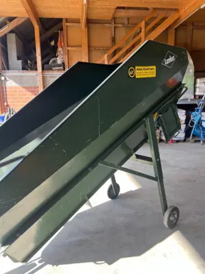 Lanker Futtermischer