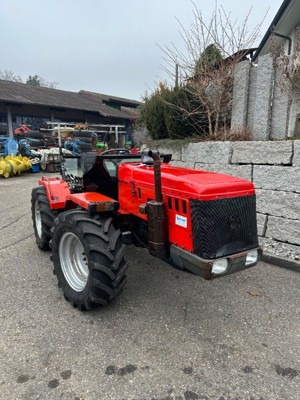 Antonio Carraro 8008 DI