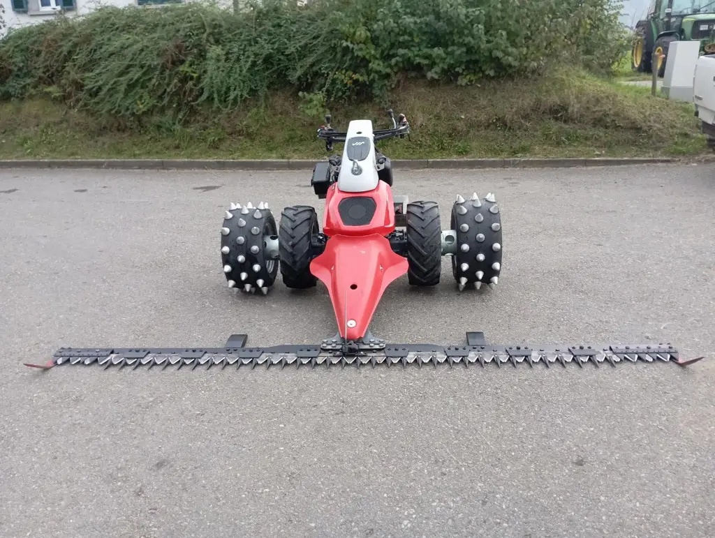 AEBI CC 150