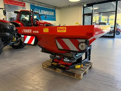Rauch Düngerstreuer MDS 20.2 C