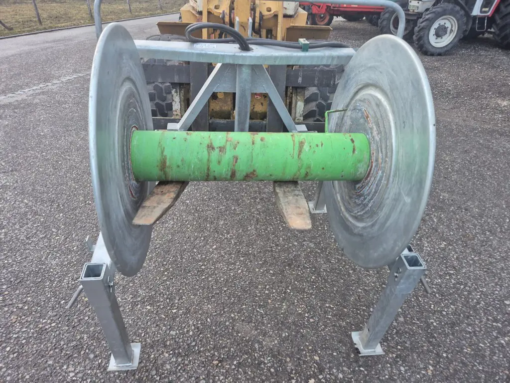 Schlauchhaspel Hochdorf