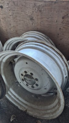 Fiat  / New Holland Felge 13x30 2 Stk.