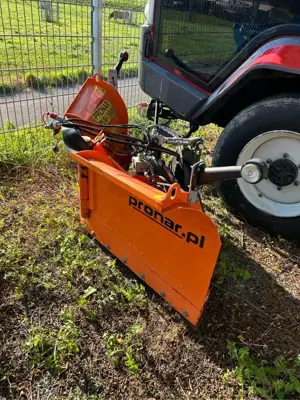 Pronar, PUV 1600, 2021