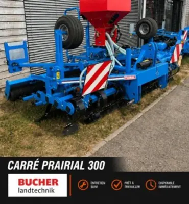 carre prairial PF30 1 1
