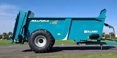 Mistzetter Rolland Rollforce RF-C5514