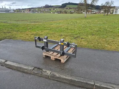 Palettengabel Fliegl