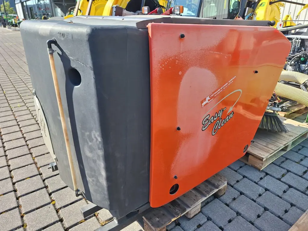 Kugelmann Easy-Clean