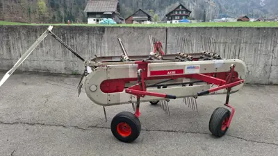 AEBI Bandrechen ST180