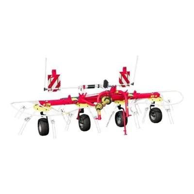 Pöttinger Alpinhit 4.4N