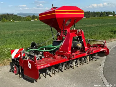 Breviglieri MEK 120 / Krummenacher EPS5