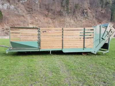 Dosiergerät Agrar