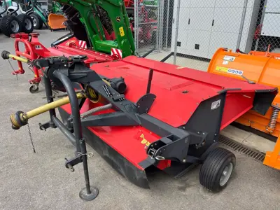 Conditionneur Vicon TK300