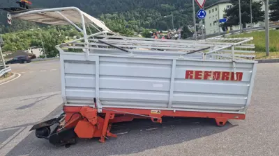 REFORM zu Muli 30 Occ.
