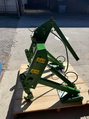 Hitch Amazone 303