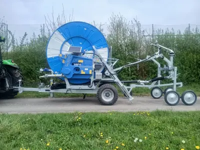 Ocmis VR3 100-340m