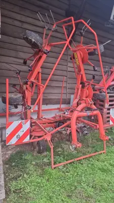 Kuhn, GF 6502 , 2010