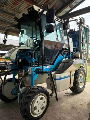 Enjambeur Bobard 1035