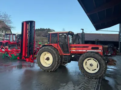 Tehnos Profi Seitenmulcher MBP 280 LW