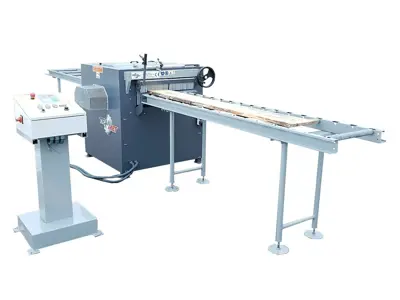 Doppelsäumer PTF-2/4