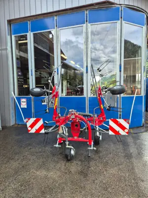 Kreiselheuer TH431DN