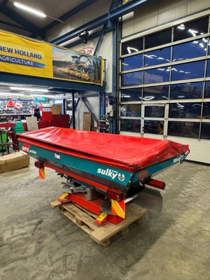 Sulky DPX prima Düngerstreuer