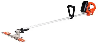 ECHO DTT-2100 Akku-Mähbalken