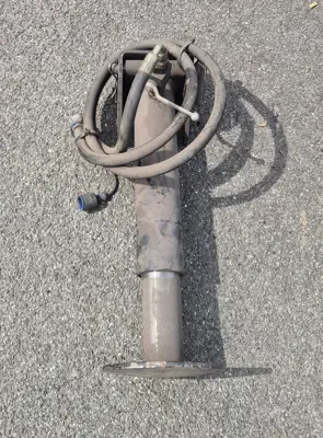 Hydraulischer Stützfuss