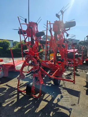 Kuhn GF 7903