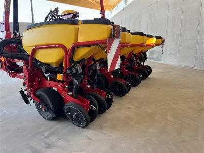 Väderstad Tempo TPT 6 Bj. 2022