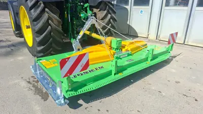 Faucheuse à refus JOSKIN TR270 C3