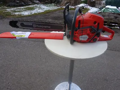 Motorsäge Husqvarna 592XP