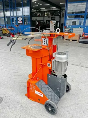 Husqvarna, Holzspalter 3500-400 SSL