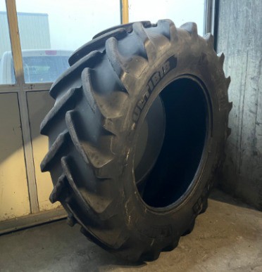 Reifen Michelin Multibib 600/65 R38 153D