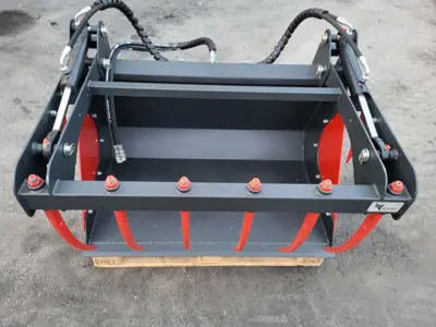 Krokoschaufel 1.2m Giant