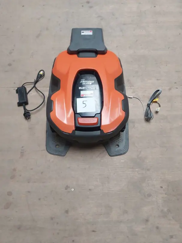 Husqvarna Automower 415X / 2021