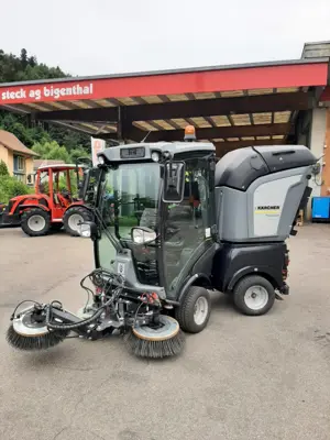 Kärcher MC 50 Adveanced