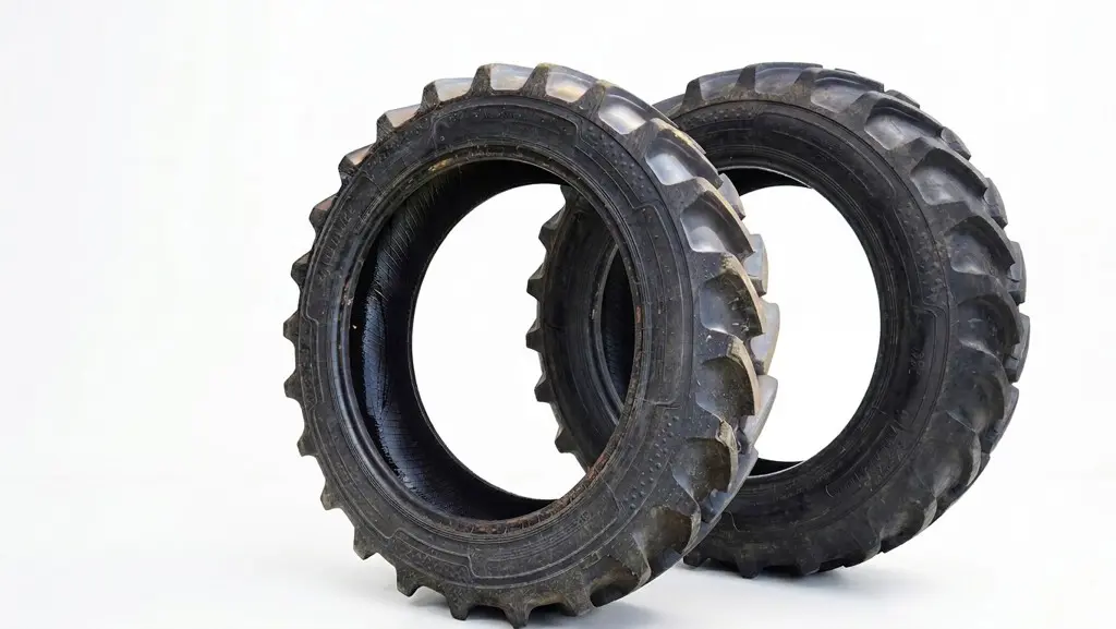 Reifen Alliance 320/85R36