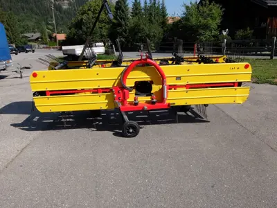 Knüsel Bandrechen B300/5
