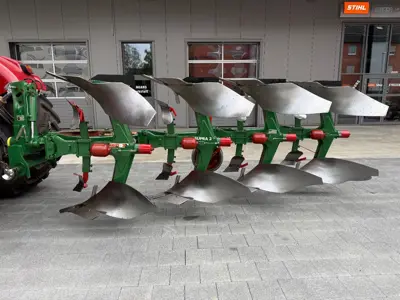 4-Schar Pflug Althaus Supra 3