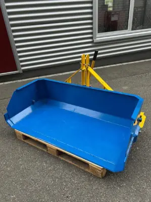 Ott Kippschaufel KS 1500