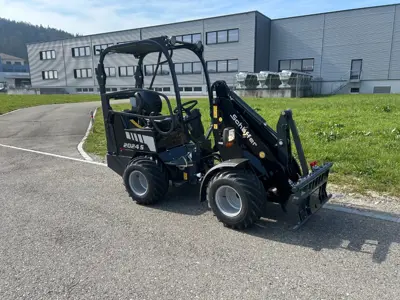 Schäffer 2024 S LimitedEdition