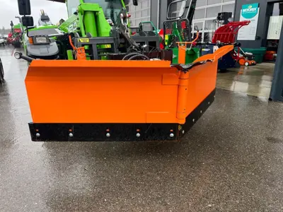 Lame à neige Pronar PUV-2800