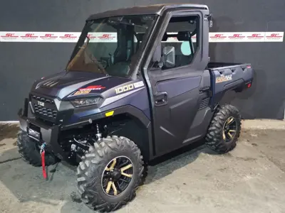 TGB Landmax 1000 PRO (Full Cab)
