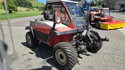 Reform Metrac G4