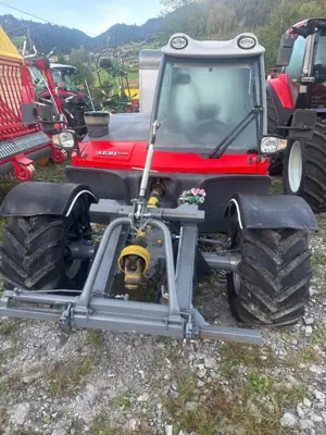 AEBI TT 280