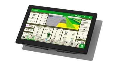 Universal Display G5 Plus
